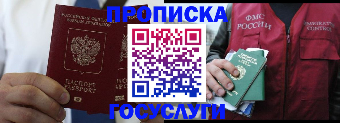 прописка законно в Купино